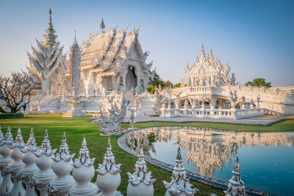 Bangkok GO North Thailand – 8 Days 7 Nights
