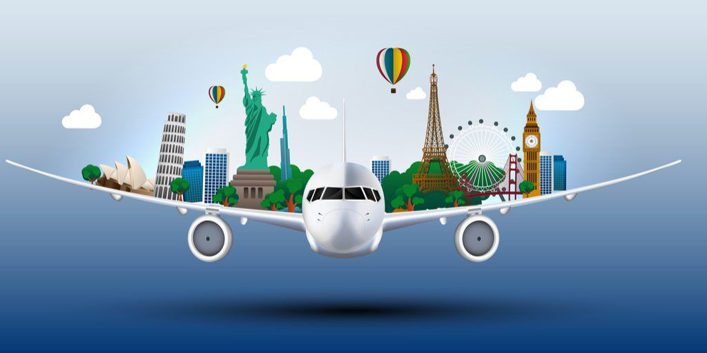 Air Ticket Promotion