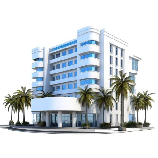 Hotel Booking Services