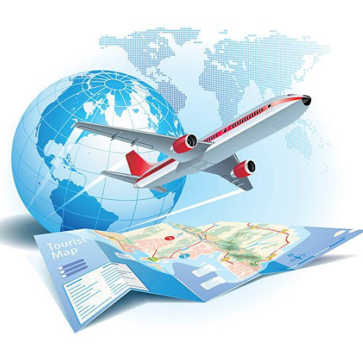 Worldwide Air Ticket