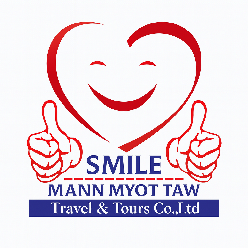 Smile Mann Myot Taw