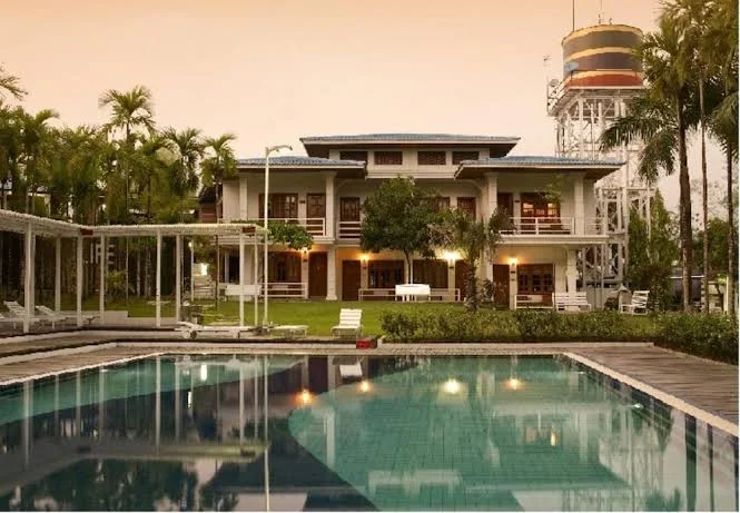 Myanmar Life Hotel Yangon